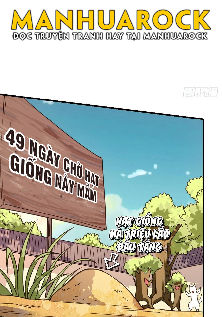 Nguyên Lai Ta Là Tu Tiên Đại Lão chapter 68 - Trang 42