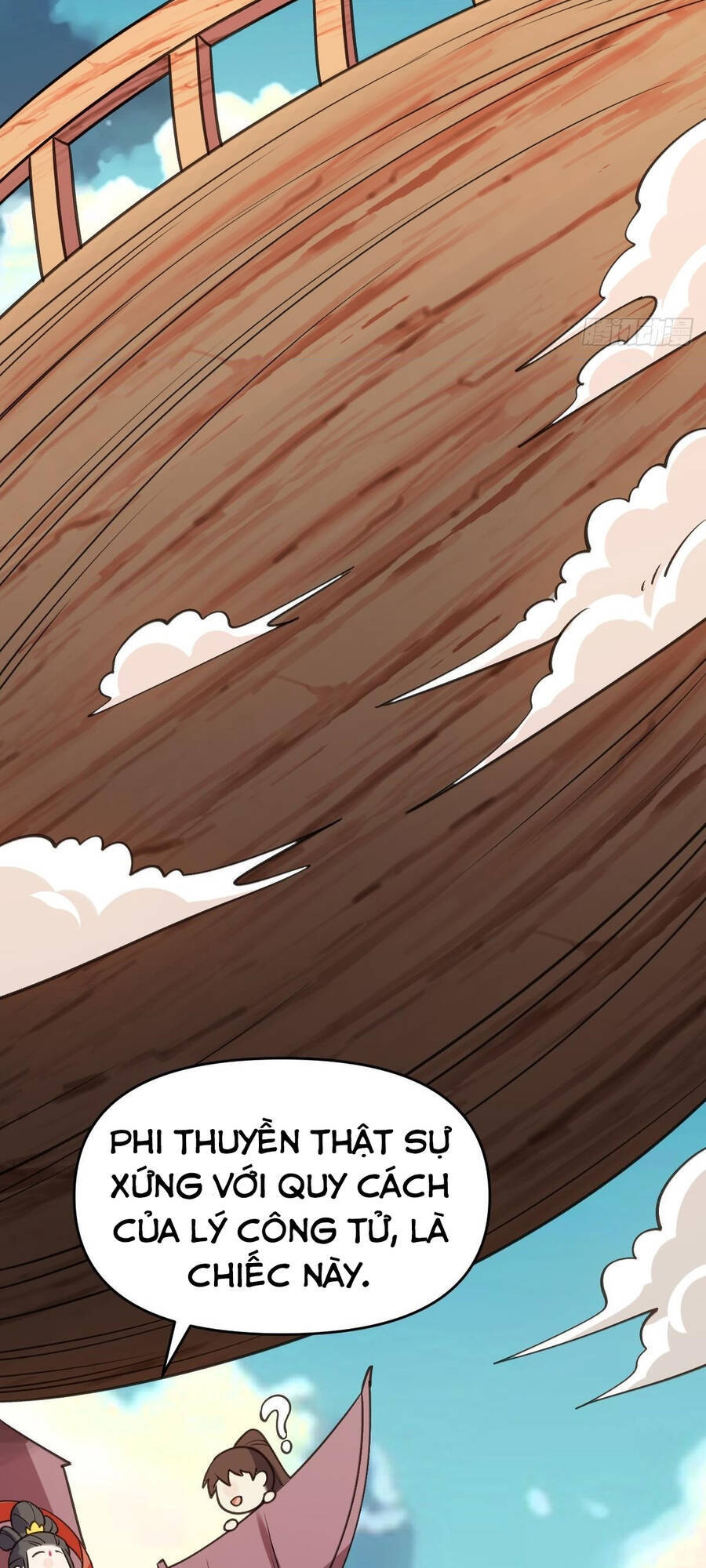 Nguyên Lai Ta Là Tu Tiên Đại Lão chapter 68 - Trang 48