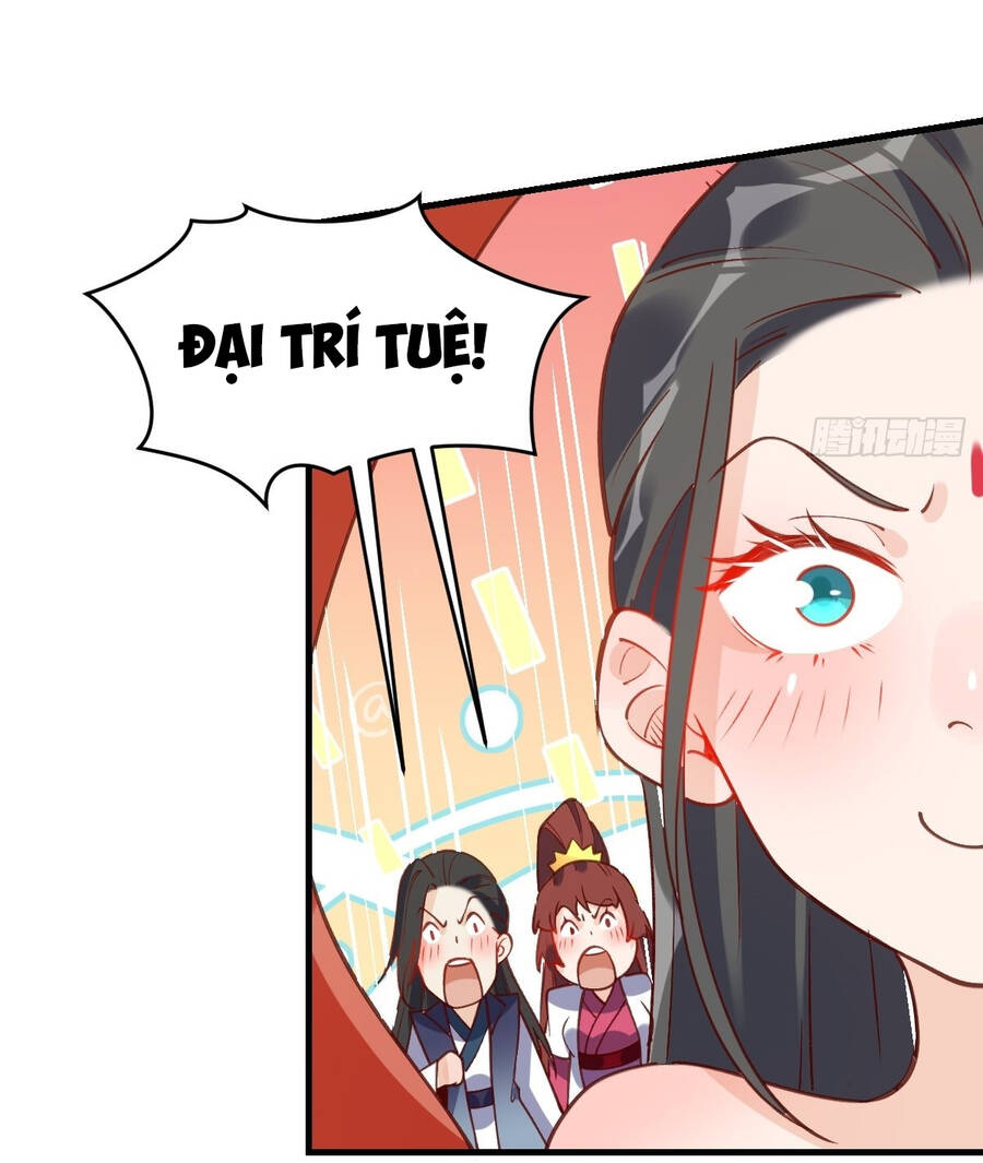 Nguyên Lai Ta Là Tu Tiên Đại Lão chapter 68 - Trang 9