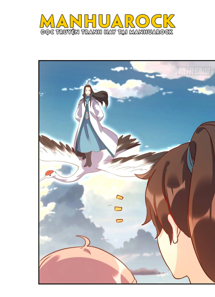 Nguyên Lai Ta Là Tu Tiên Đại Lão chapter 69 - Trang 11