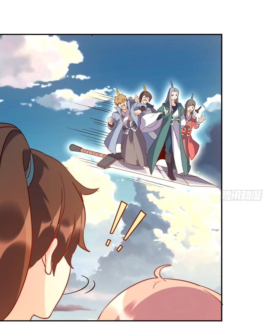 Nguyên Lai Ta Là Tu Tiên Đại Lão chapter 69 - Trang 12