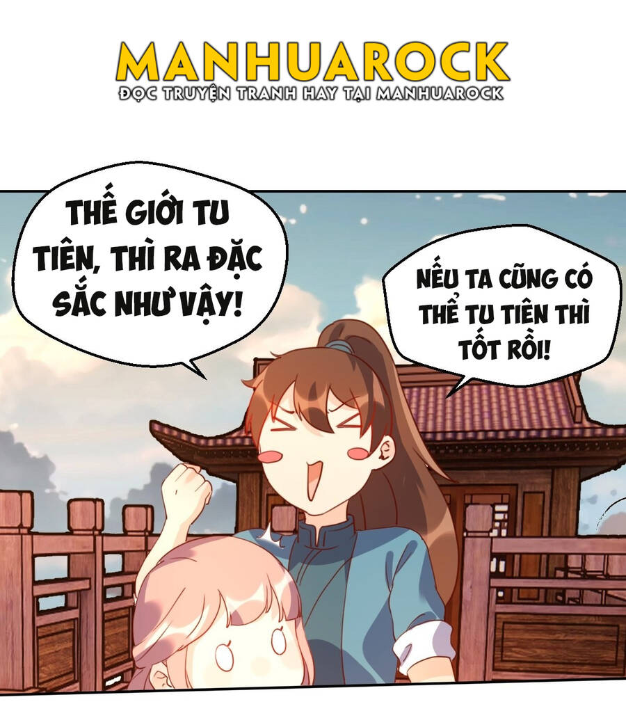 Nguyên Lai Ta Là Tu Tiên Đại Lão chapter 69 - Trang 13