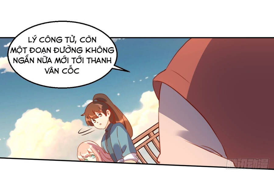 Nguyên Lai Ta Là Tu Tiên Đại Lão chapter 69 - Trang 15