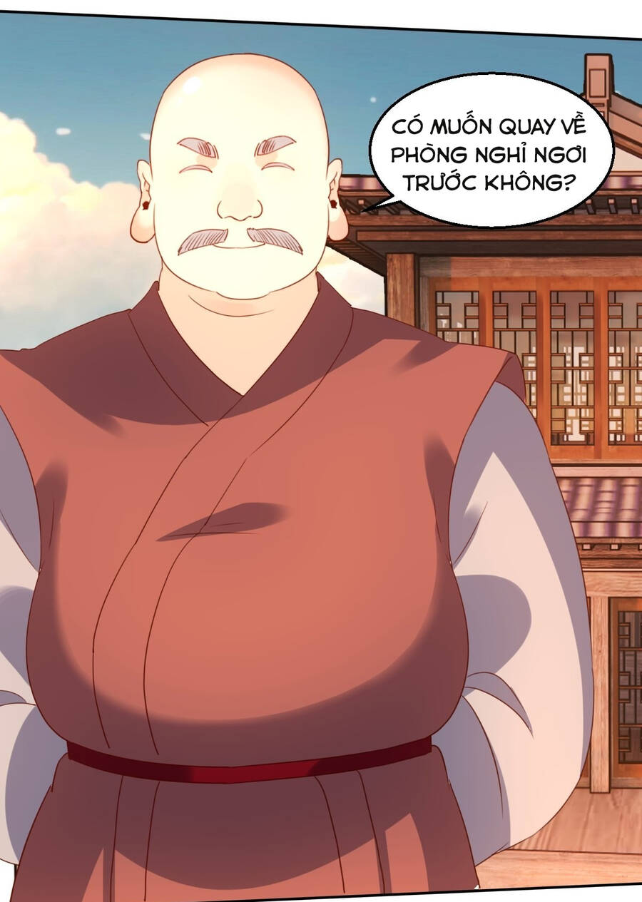 Nguyên Lai Ta Là Tu Tiên Đại Lão chapter 69 - Trang 16