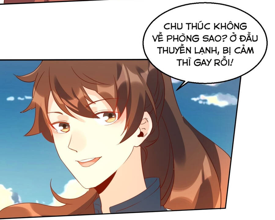Nguyên Lai Ta Là Tu Tiên Đại Lão chapter 69 - Trang 17