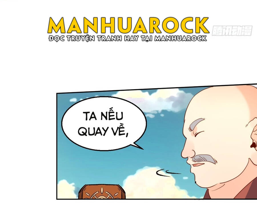 Nguyên Lai Ta Là Tu Tiên Đại Lão chapter 69 - Trang 18