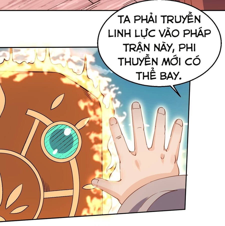 Nguyên Lai Ta Là Tu Tiên Đại Lão chapter 69 - Trang 20