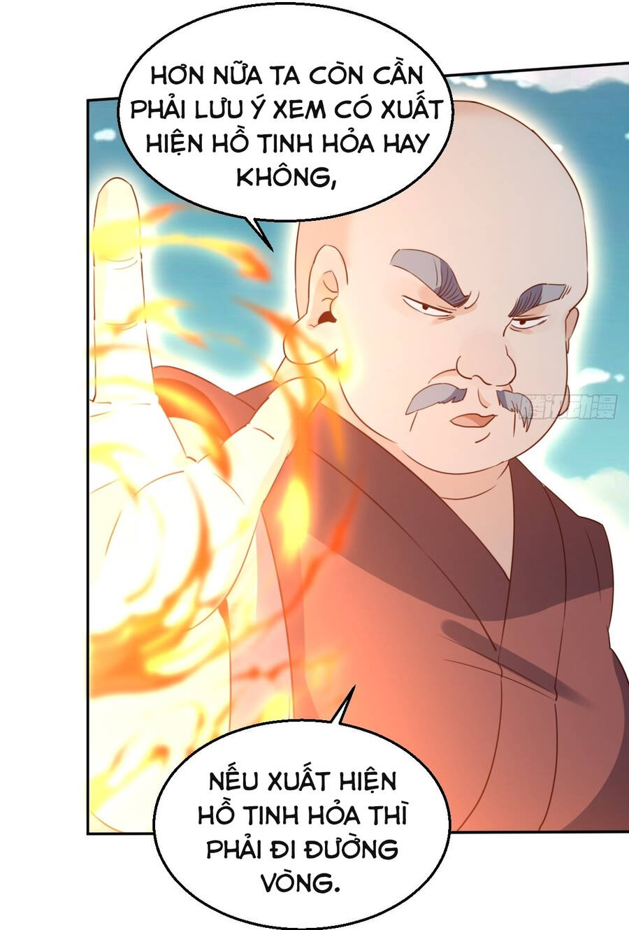 Nguyên Lai Ta Là Tu Tiên Đại Lão chapter 69 - Trang 21