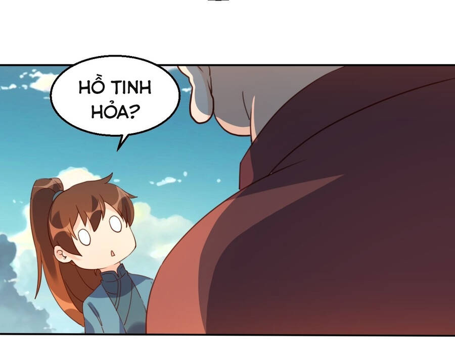 Nguyên Lai Ta Là Tu Tiên Đại Lão chapter 69 - Trang 22