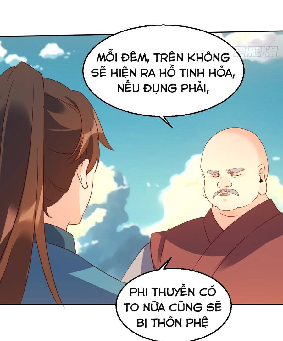 Nguyên Lai Ta Là Tu Tiên Đại Lão chapter 69 - Trang 23