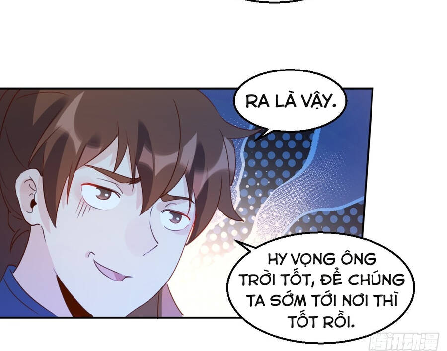 Nguyên Lai Ta Là Tu Tiên Đại Lão chapter 69 - Trang 24