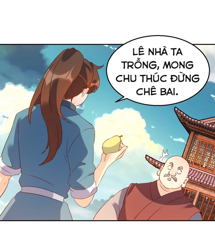 Nguyên Lai Ta Là Tu Tiên Đại Lão chapter 69 - Trang 25