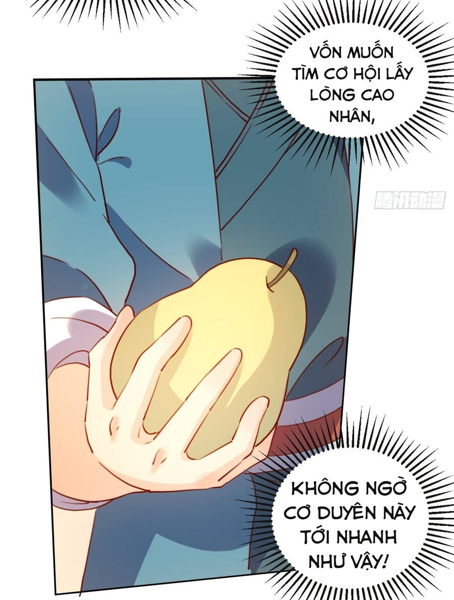 Nguyên Lai Ta Là Tu Tiên Đại Lão chapter 69 - Trang 29