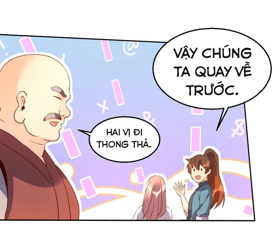 Nguyên Lai Ta Là Tu Tiên Đại Lão chapter 69 - Trang 32