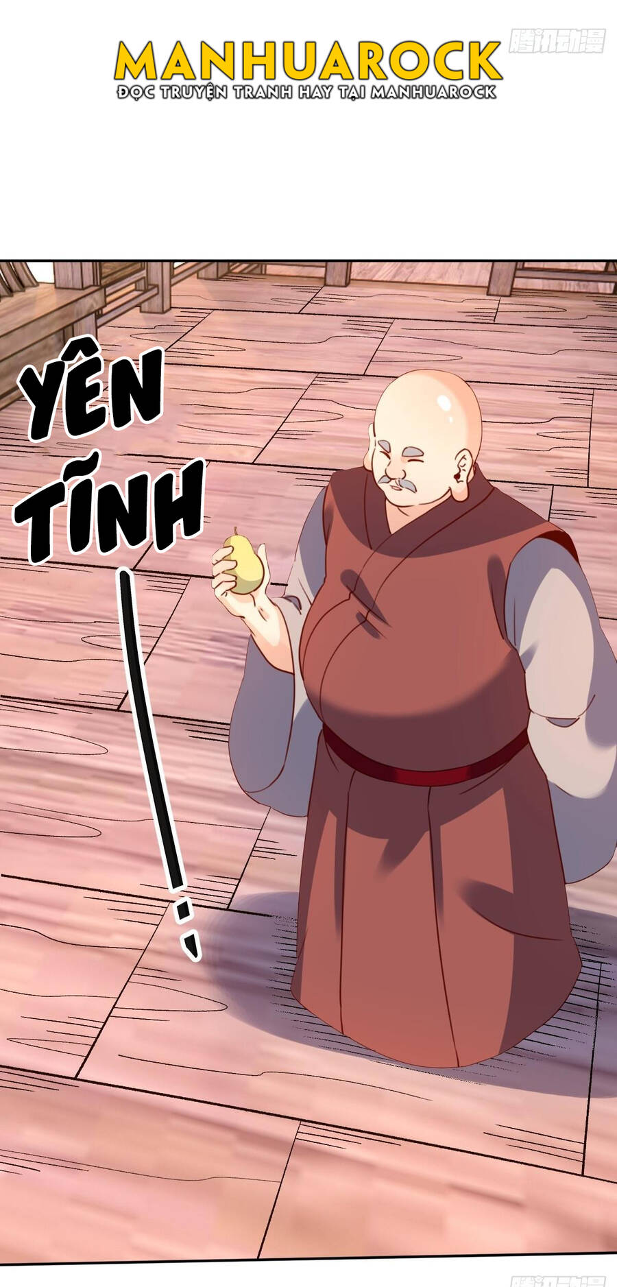 Nguyên Lai Ta Là Tu Tiên Đại Lão chapter 69 - Trang 33