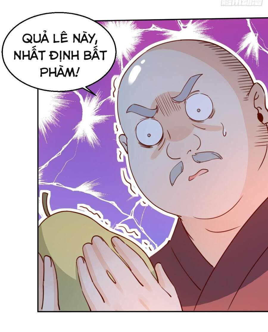 Nguyên Lai Ta Là Tu Tiên Đại Lão chapter 69 - Trang 34