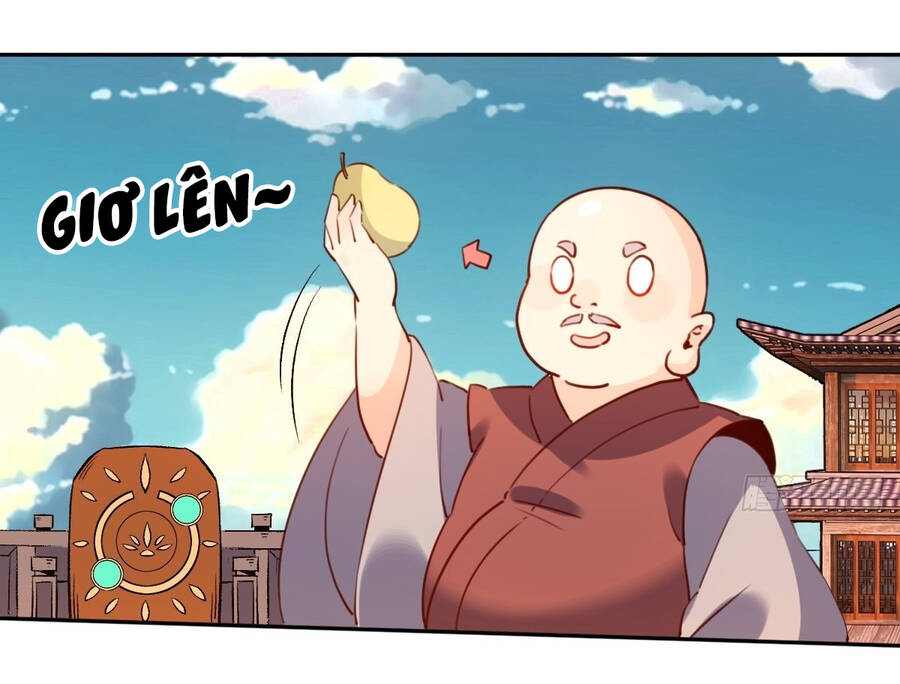 Nguyên Lai Ta Là Tu Tiên Đại Lão chapter 69 - Trang 35