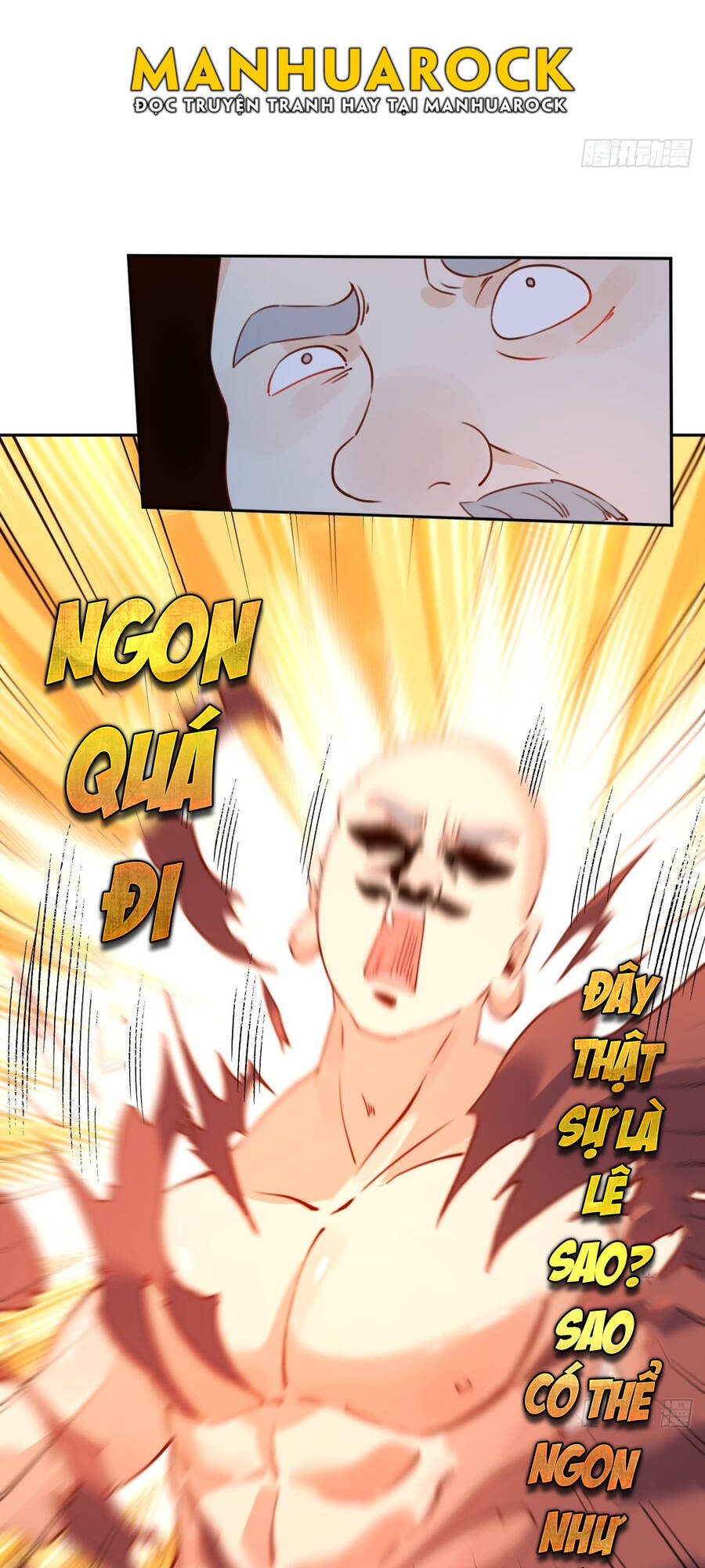Nguyên Lai Ta Là Tu Tiên Đại Lão chapter 69 - Trang 42
