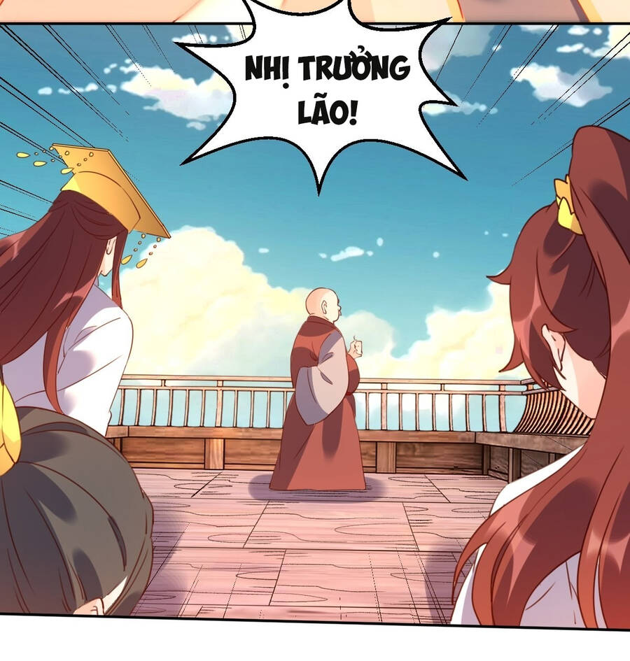 Nguyên Lai Ta Là Tu Tiên Đại Lão chapter 69 - Trang 47