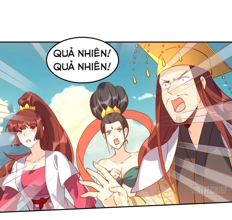 Nguyên Lai Ta Là Tu Tiên Đại Lão chapter 69 - Trang 49