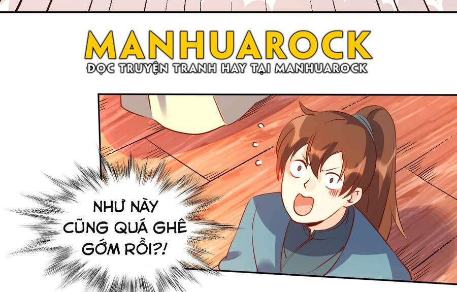 Nguyên Lai Ta Là Tu Tiên Đại Lão chapter 69 - Trang 5
