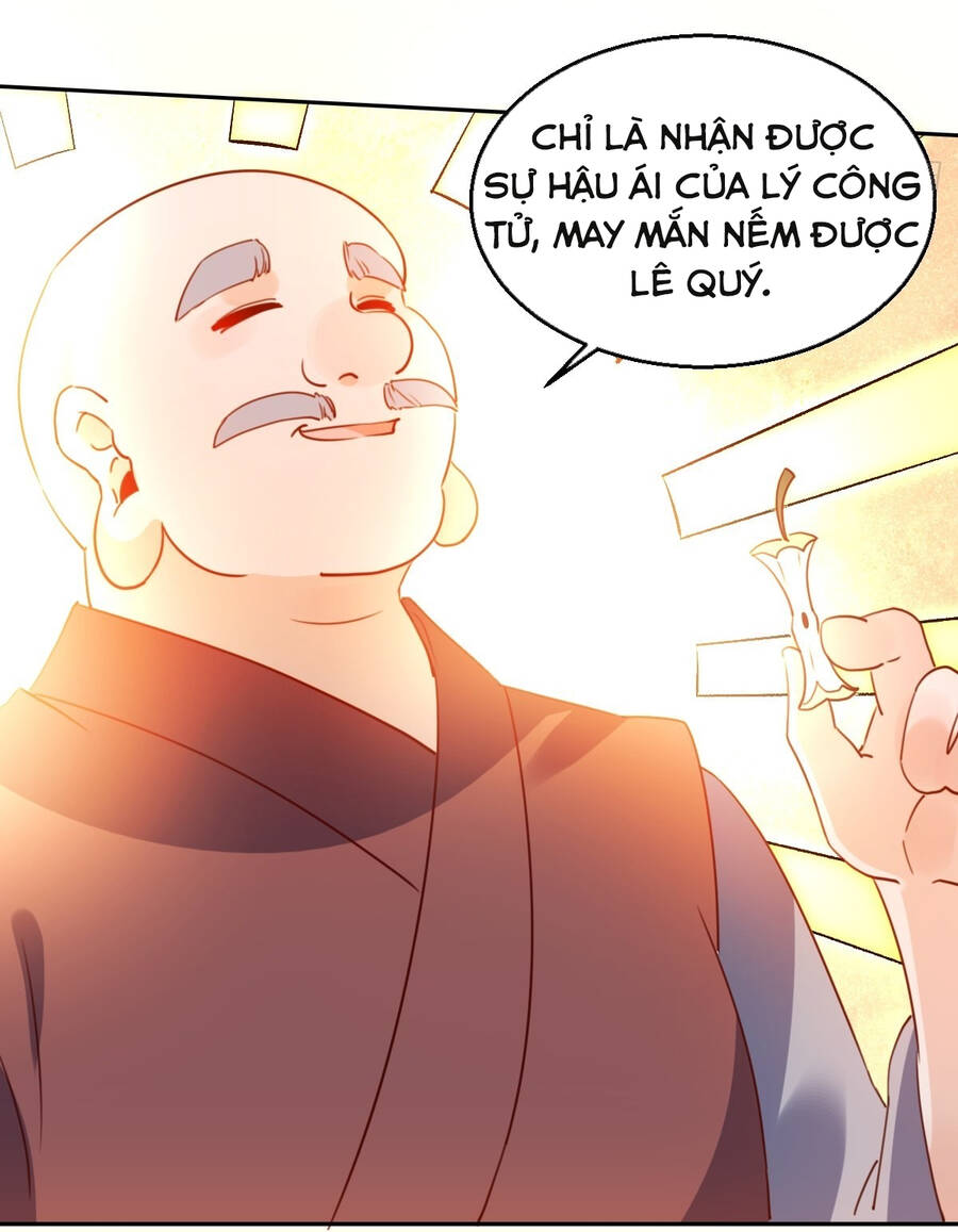 Nguyên Lai Ta Là Tu Tiên Đại Lão chapter 69 - Trang 52