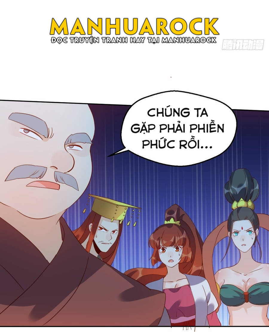 Nguyên Lai Ta Là Tu Tiên Đại Lão chapter 69 - Trang 58