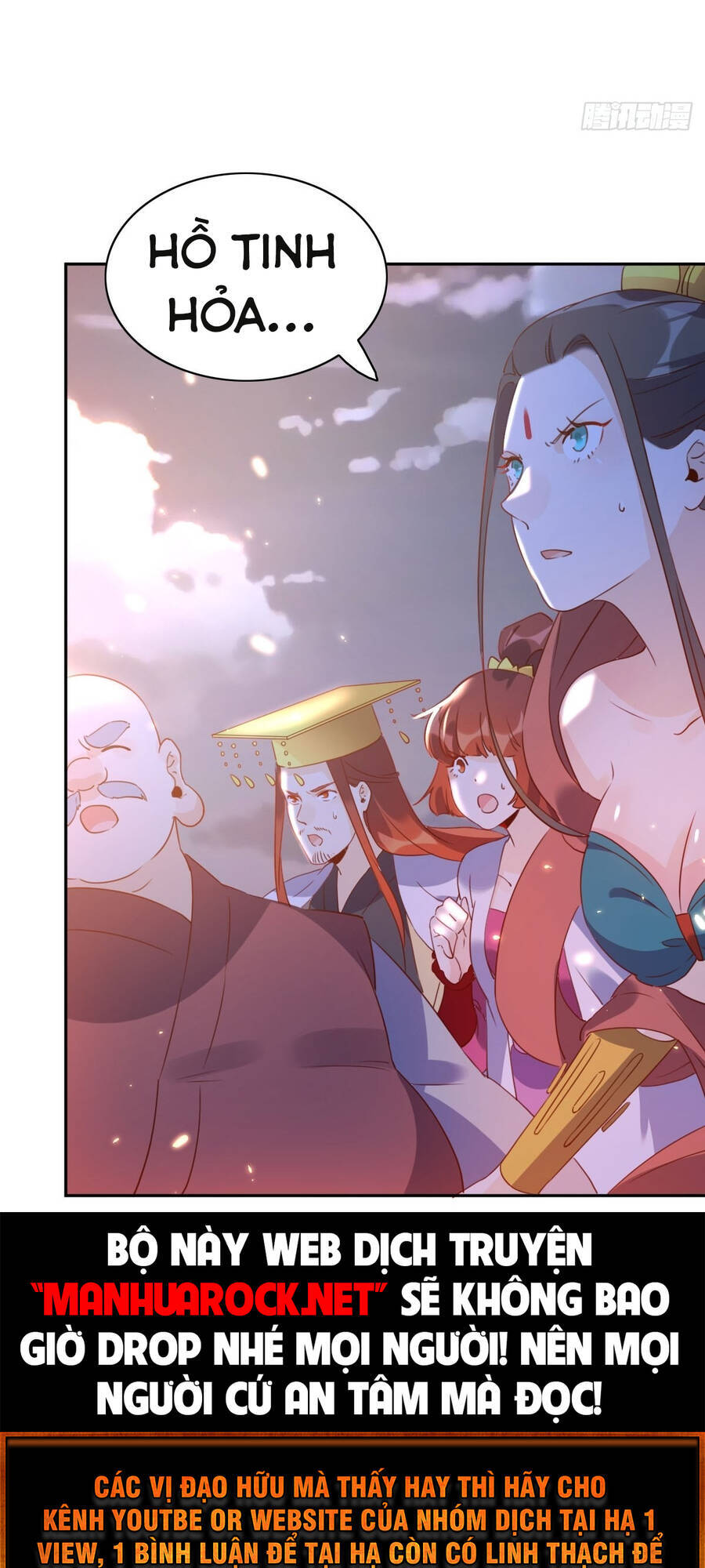 Nguyên Lai Ta Là Tu Tiên Đại Lão chapter 69 - Trang 65