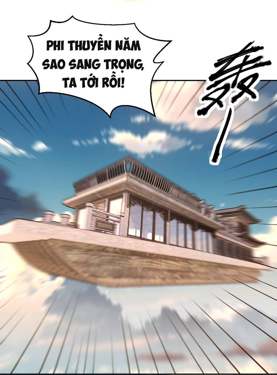 Nguyên Lai Ta Là Tu Tiên Đại Lão chapter 69 - Trang 7