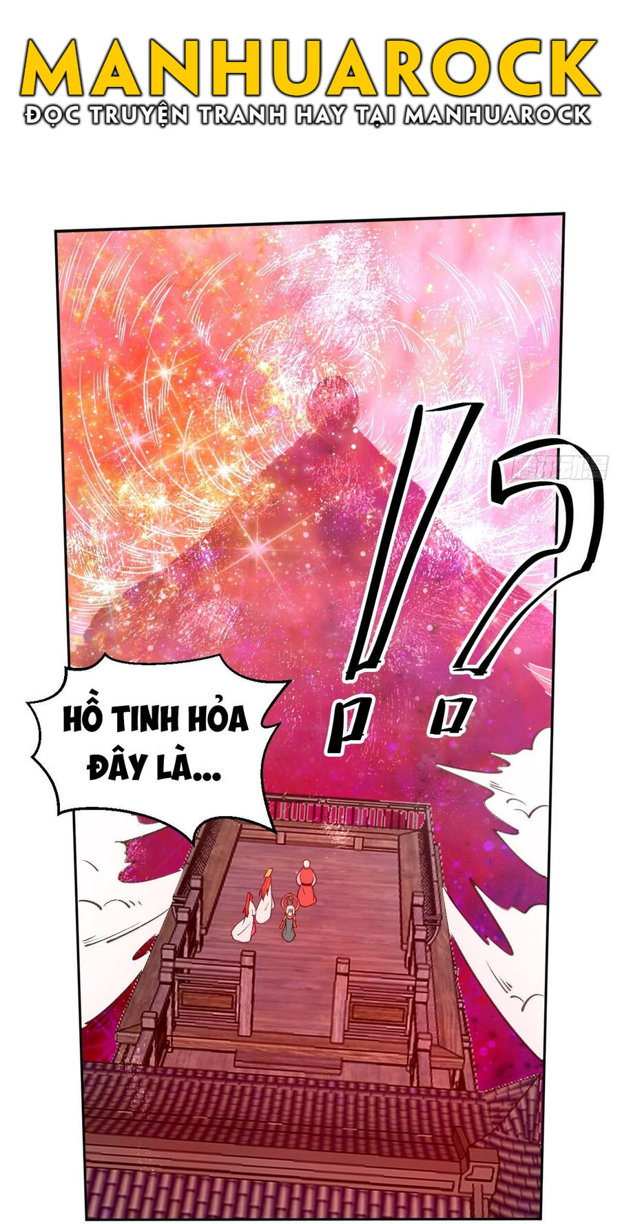 Nguyên Lai Ta Là Tu Tiên Đại Lão chapter 70 - Trang 12
