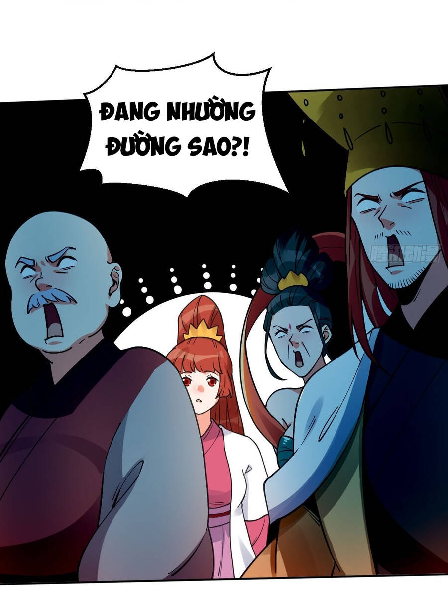 Nguyên Lai Ta Là Tu Tiên Đại Lão chapter 70 - Trang 13