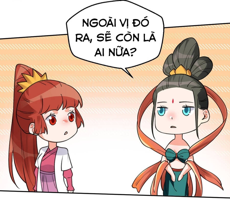 Nguyên Lai Ta Là Tu Tiên Đại Lão chapter 70 - Trang 15