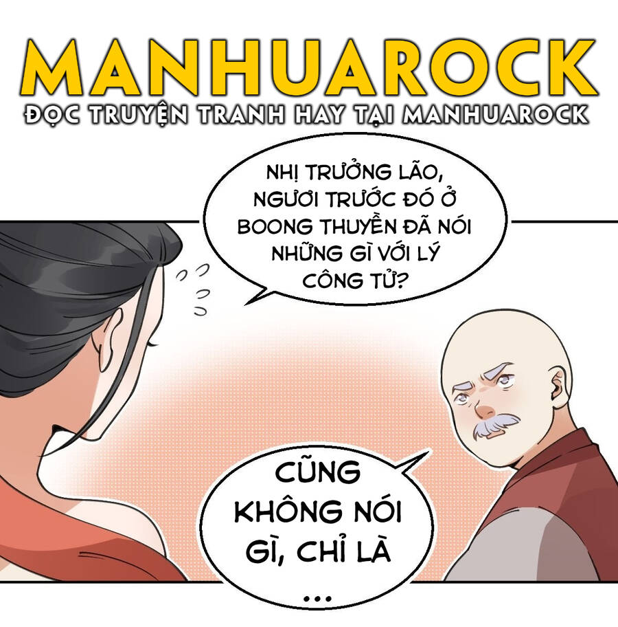 Nguyên Lai Ta Là Tu Tiên Đại Lão chapter 70 - Trang 17