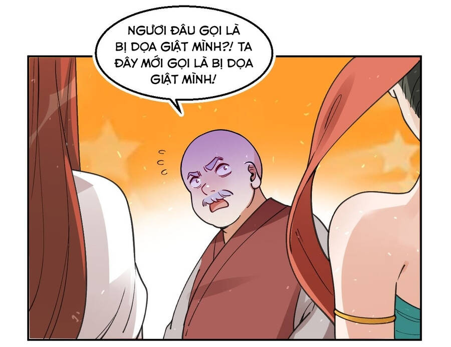 Nguyên Lai Ta Là Tu Tiên Đại Lão chapter 70 - Trang 21