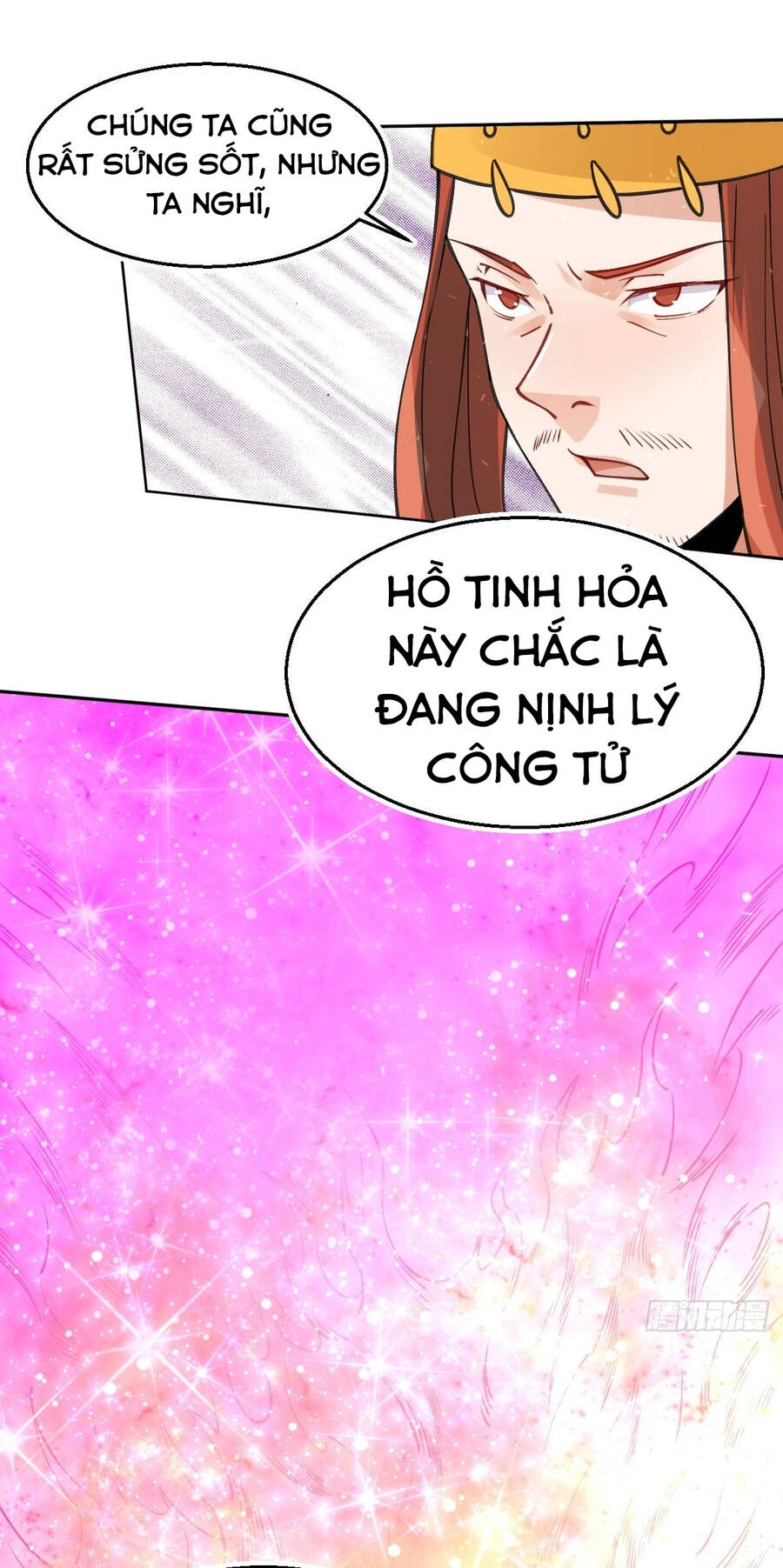 Nguyên Lai Ta Là Tu Tiên Đại Lão chapter 70 - Trang 24