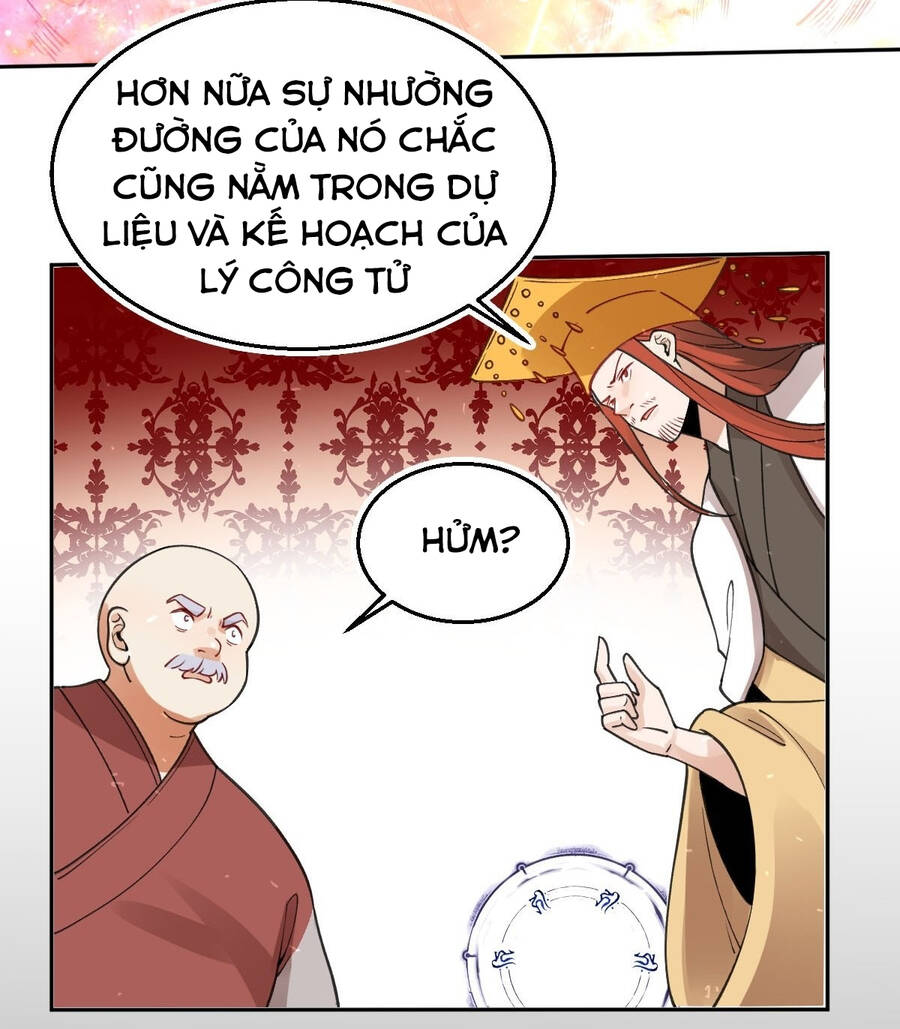 Nguyên Lai Ta Là Tu Tiên Đại Lão chapter 70 - Trang 25