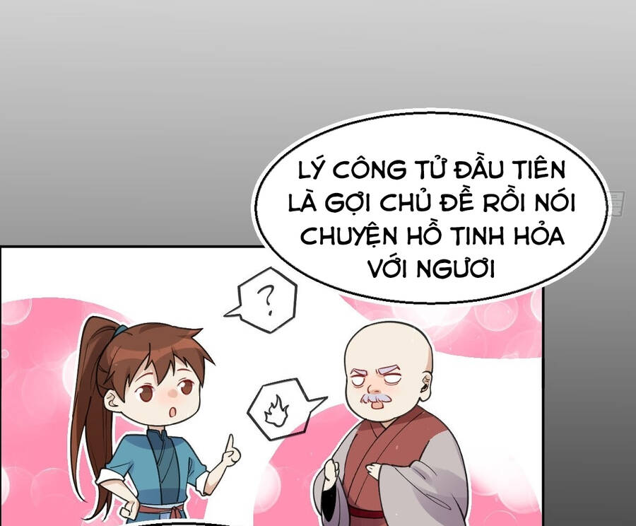 Nguyên Lai Ta Là Tu Tiên Đại Lão chapter 70 - Trang 26