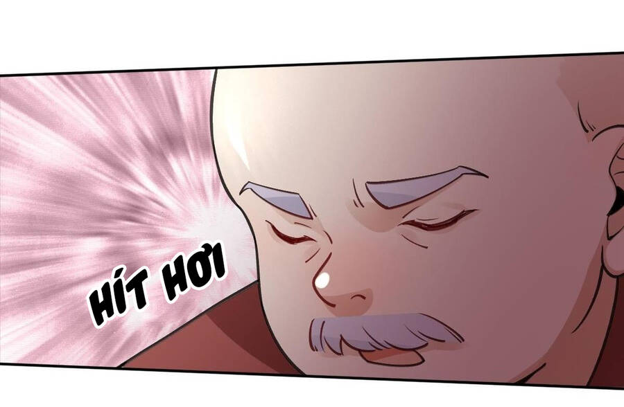Nguyên Lai Ta Là Tu Tiên Đại Lão chapter 70 - Trang 30