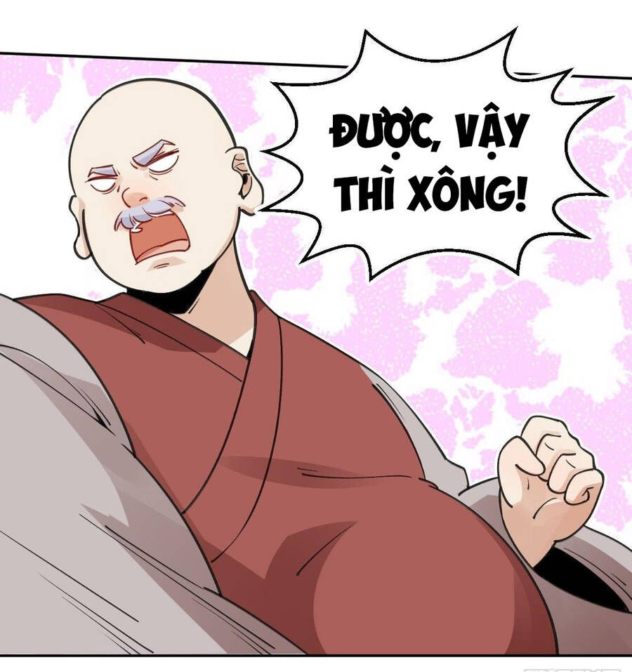 Nguyên Lai Ta Là Tu Tiên Đại Lão chapter 70 - Trang 31