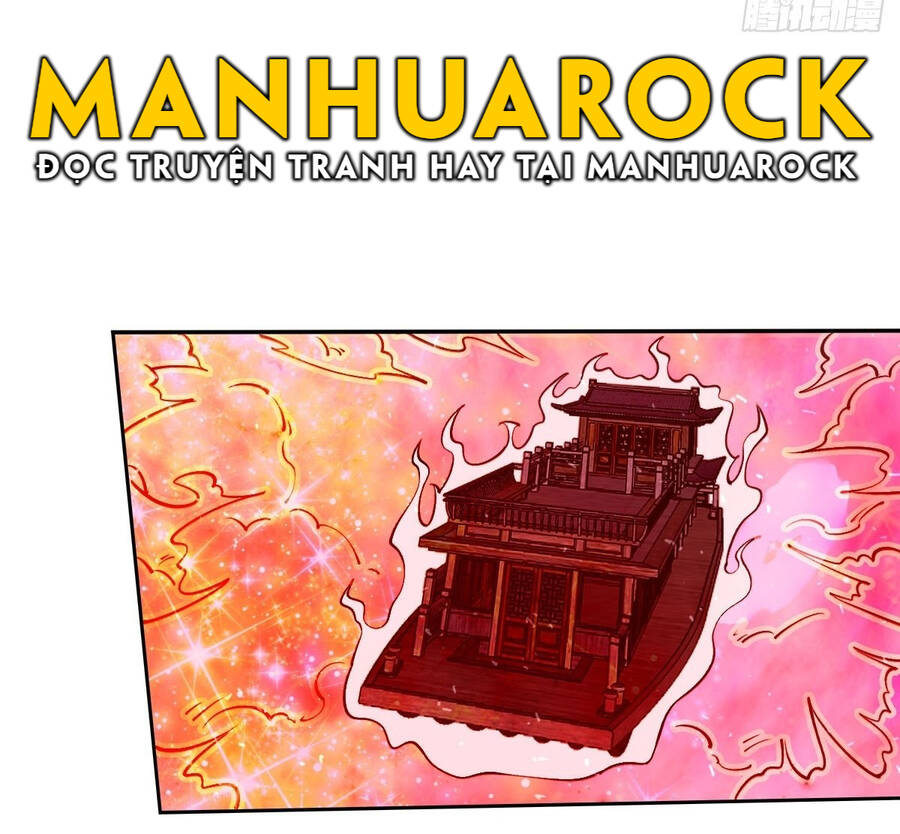 Nguyên Lai Ta Là Tu Tiên Đại Lão chapter 70 - Trang 32