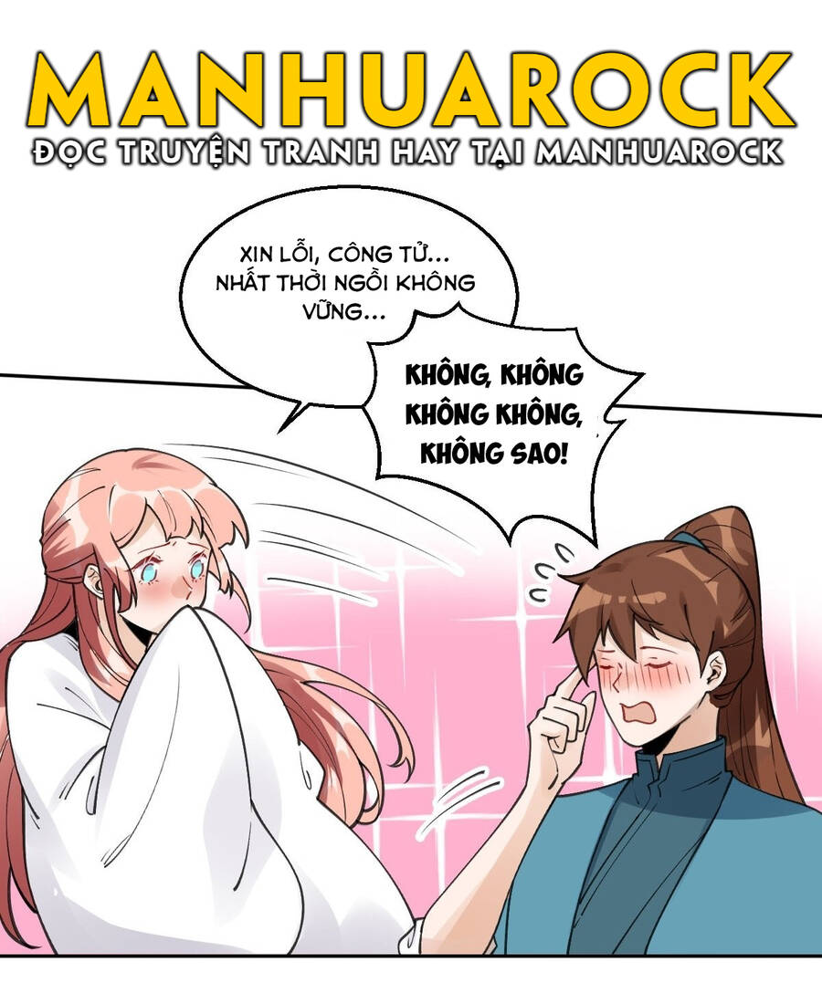 Nguyên Lai Ta Là Tu Tiên Đại Lão chapter 70 - Trang 37