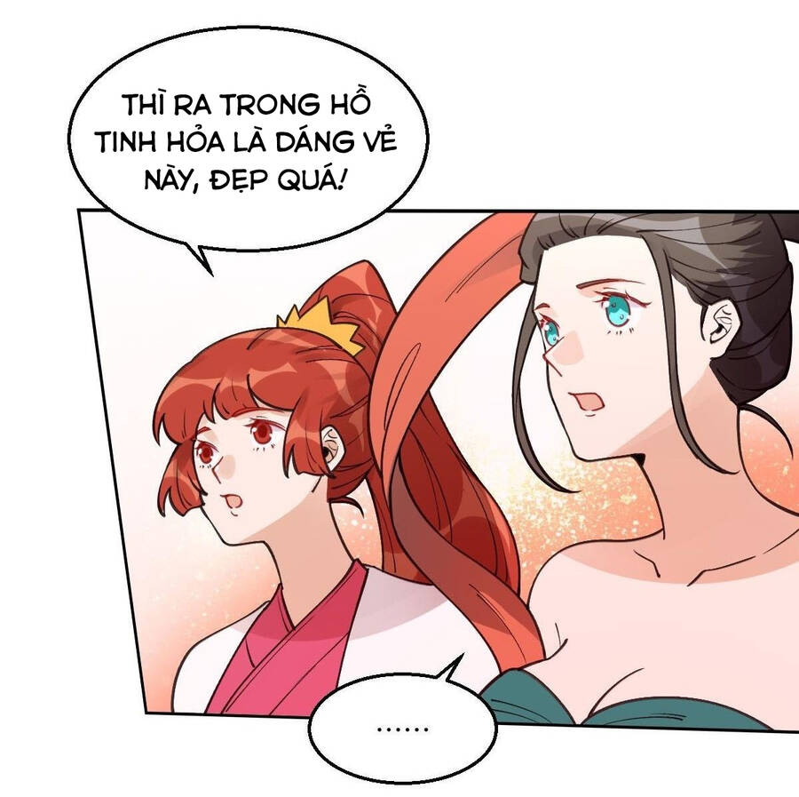 Nguyên Lai Ta Là Tu Tiên Đại Lão chapter 70 - Trang 43