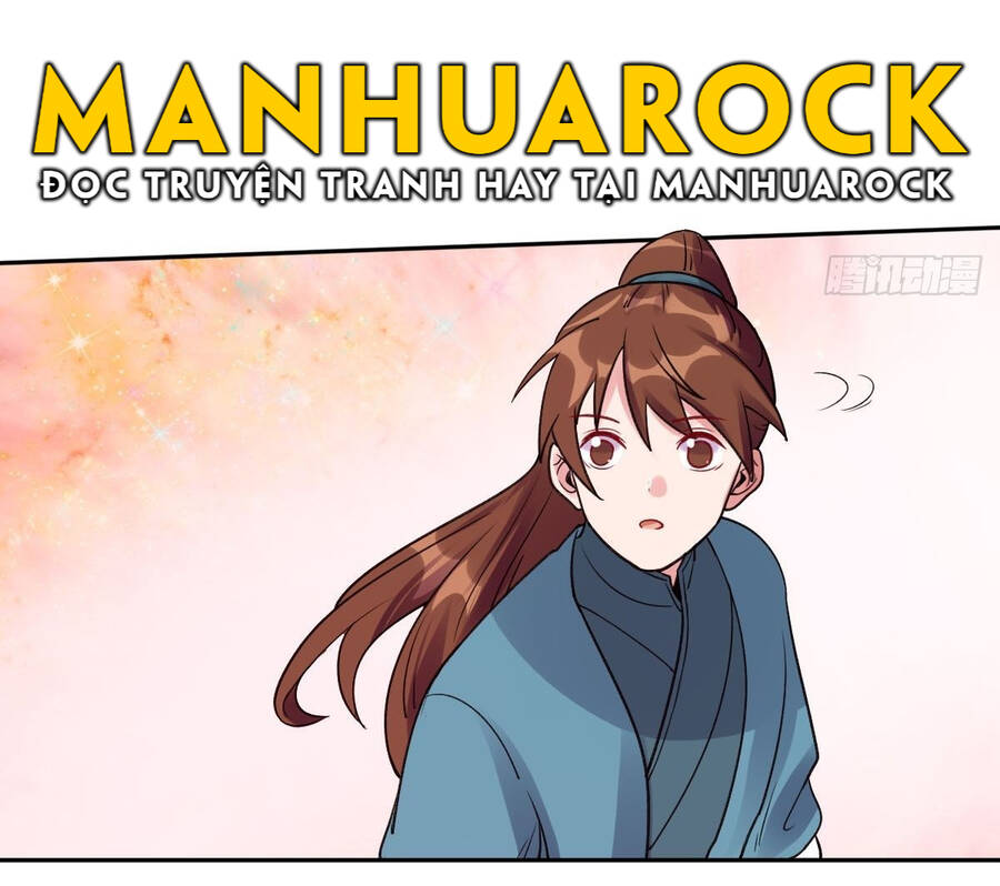 Nguyên Lai Ta Là Tu Tiên Đại Lão chapter 70 - Trang 46