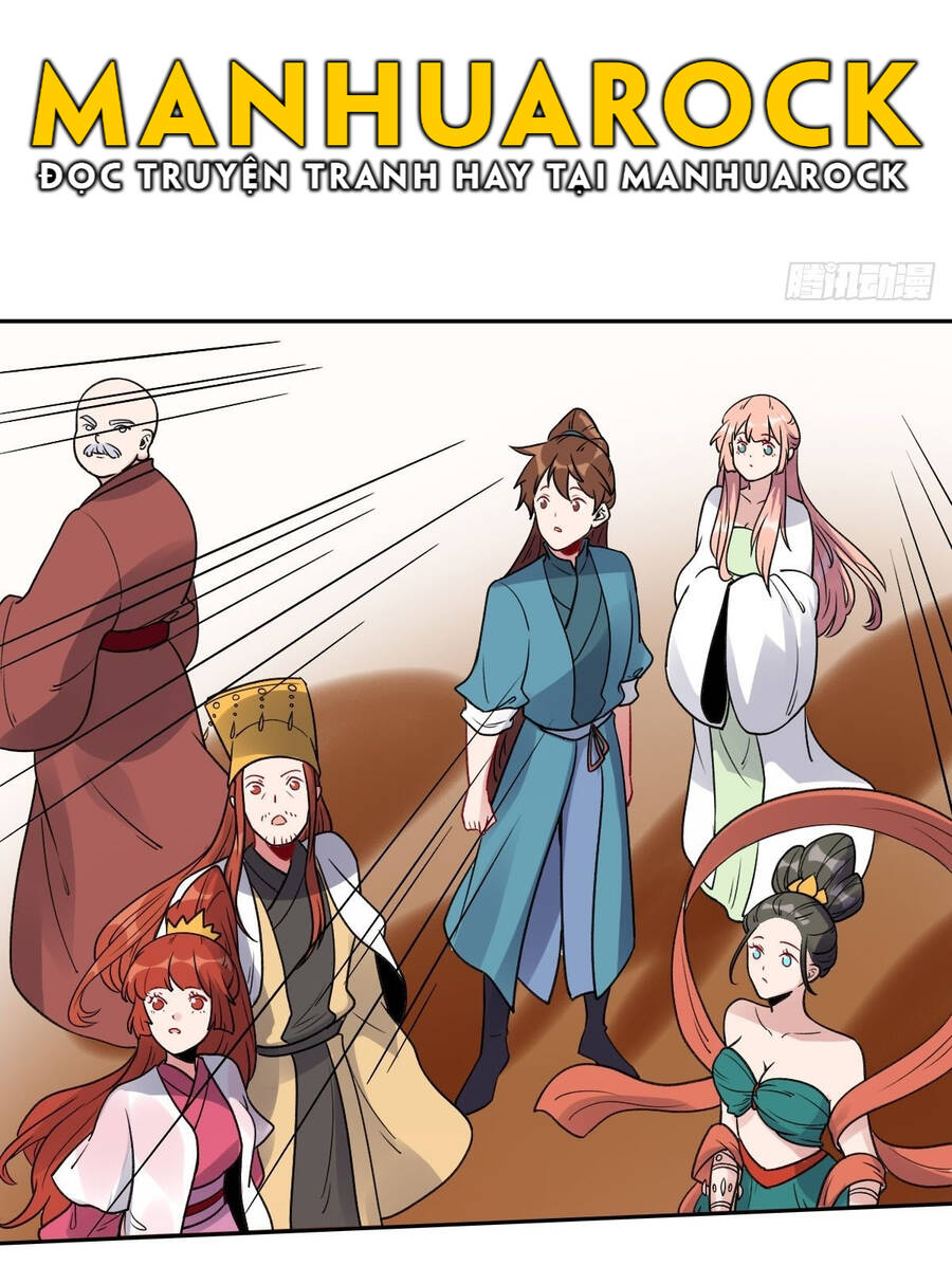 Nguyên Lai Ta Là Tu Tiên Đại Lão chapter 70 - Trang 48