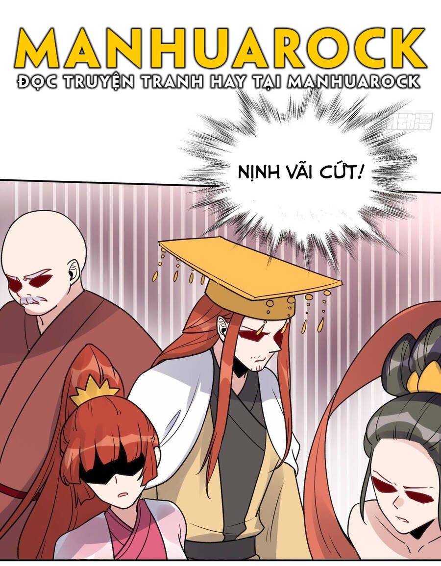 Nguyên Lai Ta Là Tu Tiên Đại Lão chapter 70 - Trang 52