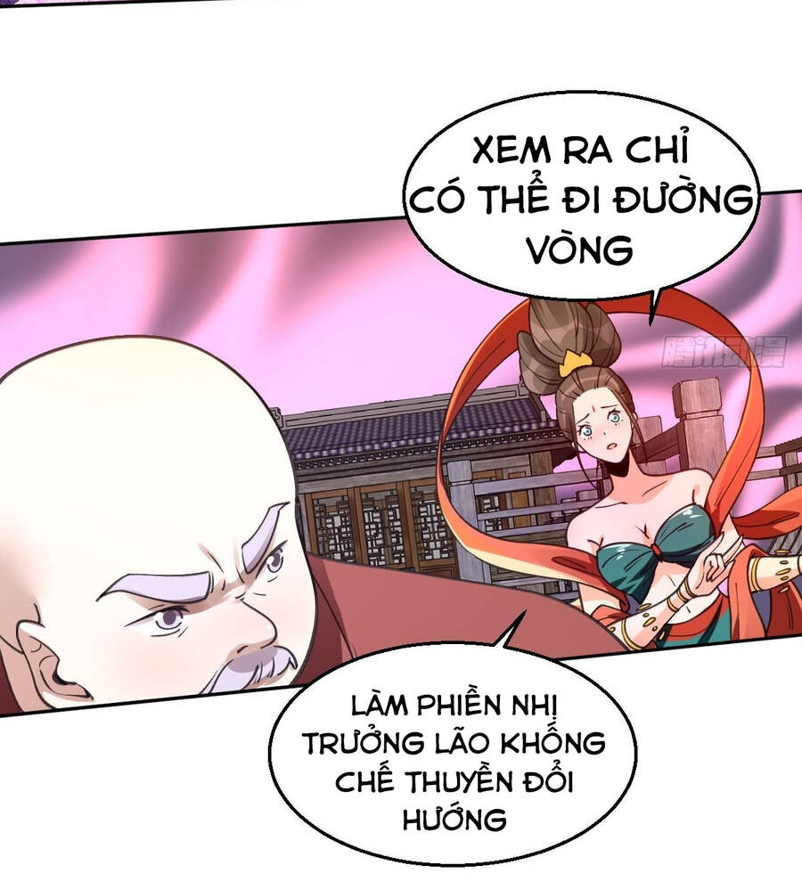 Nguyên Lai Ta Là Tu Tiên Đại Lão chapter 70 - Trang 9