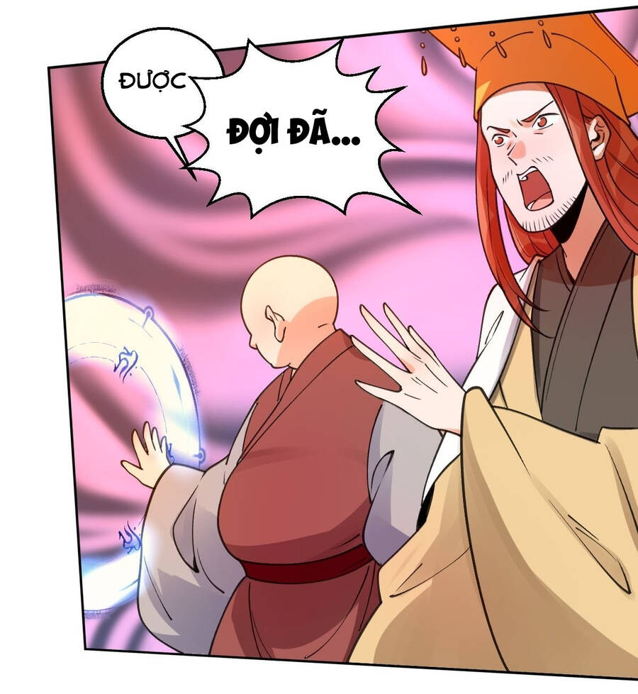 Nguyên Lai Ta Là Tu Tiên Đại Lão chapter 70 - Trang 10