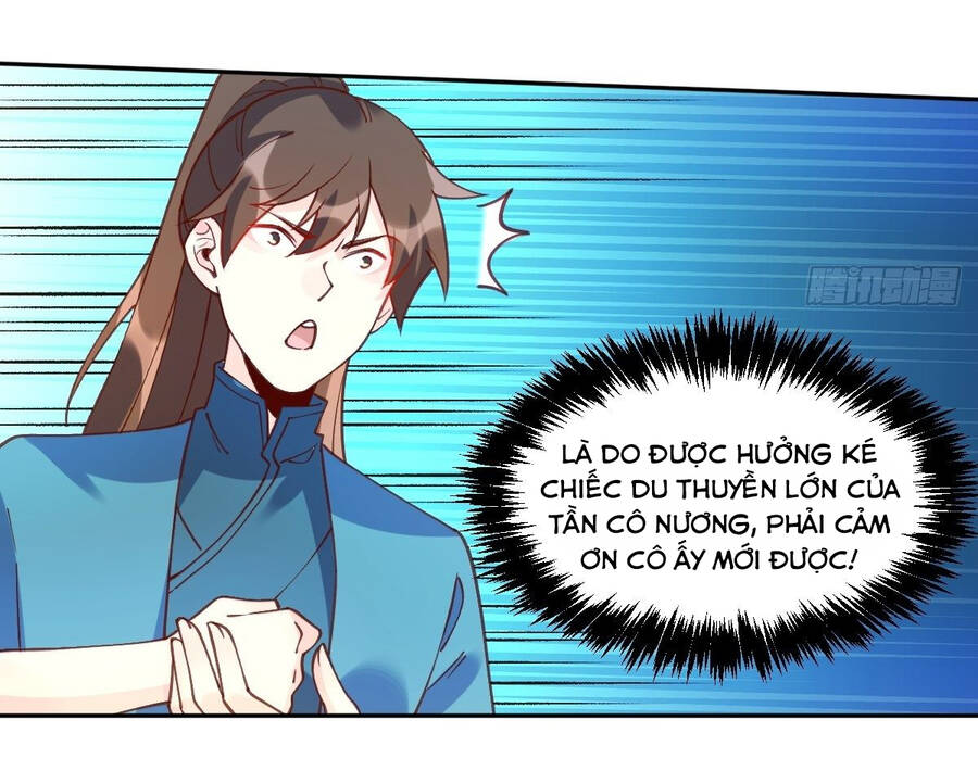 Nguyên Lai Ta Là Tu Tiên Đại Lão chapter 71 - Trang 13