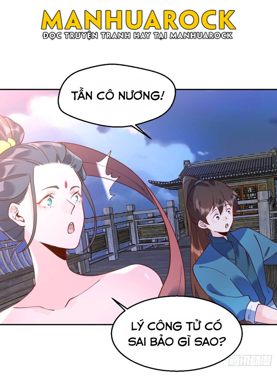 Nguyên Lai Ta Là Tu Tiên Đại Lão chapter 71 - Trang 14