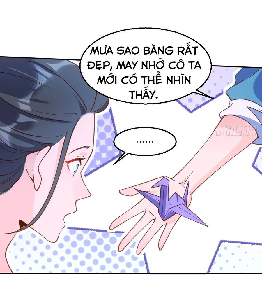 Nguyên Lai Ta Là Tu Tiên Đại Lão chapter 71 - Trang 16